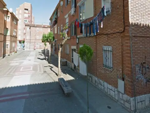 Piso en calle Orbigo